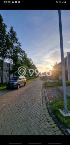 Kavling Tanah Dijual di Ciputat, Tangerang Selatan, Luas 105m2 Area Strategis Kavling Tanah Dijual di Ciputat, Tangerang Selatan, Luas 105m2 Area Strategis