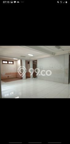 Rumah Elit Modern Siap Huni di Pondok Kelapa Jakarta Timur Rumah Elit Modern Siap Huni di Pondok Kelapa Jakarta Timur
