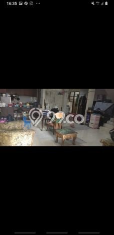 Rumah Elit Modern Tanpa Renovasi di Pulomas Jakarta Timur Rumah Elit Modern Tanpa Renovasi di Pulomas Jakarta Timur