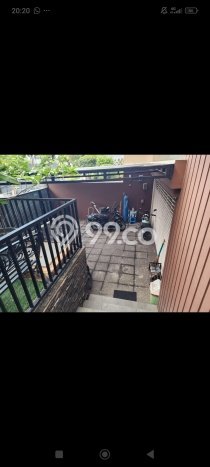 Jual Rumah Luas Elegan Dengan View Cantik di Citra Garden, Jakarta Barat Jual Rumah Luas Elegan Dengan View Cantik di Citra Garden, Jakarta Barat