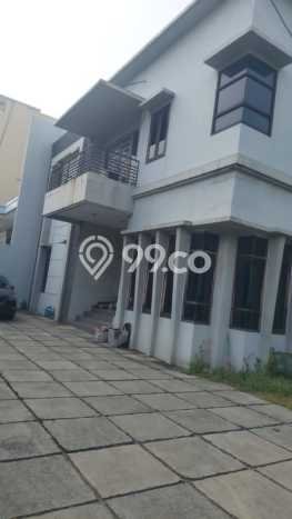 Siap Huni Hunian Elit 6 Kamar di Kelapa Gading Dekat ke Mana Saja Siap Huni Hunian Elit 6 Kamar di Kelapa Gading Dekat ke Mana Saja