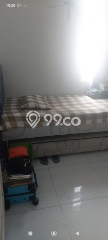 Rumah Minimalis 4 KT di Muara Karang Jakarta Utara Unfurnished Rumah Minimalis 4 KT di Muara Karang Jakarta Utara Unfurnished