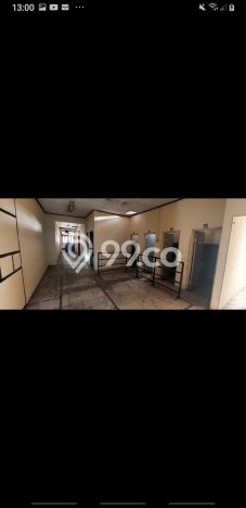 Gudang Dijual di Prime Area Bekasi Luas 3000m2 Gudang Dijual di Prime Area Bekasi Luas 3000m2