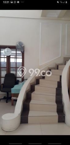 Ready to Use! Luxury House LT 270m2 Desain Elegan di Sunter Ready to Use! Luxury House LT 270m2 Desain Elegan di Sunter