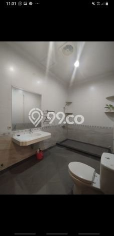 Siap Huni Rumah Mewah 4 Kamar di Kelapa Gading Dekat ke Mana Saja Siap Huni Rumah Mewah 4 Kamar di Kelapa Gading Dekat ke Mana Saja
