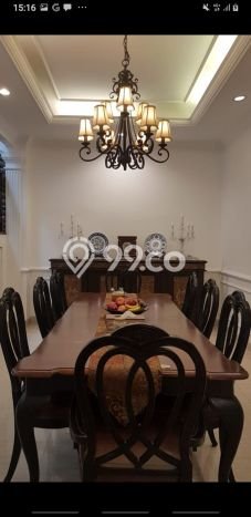 For Sale Rumah Elit Exclusive di Menteng, Jakarta Pusat For Sale Rumah Elit Exclusive di Menteng, Jakarta Pusat