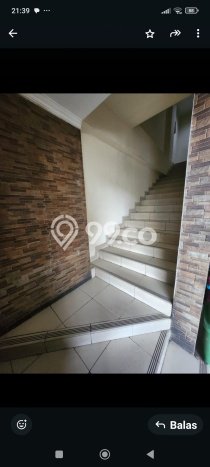 Dijual Rumah Kost di Mangga Besar, Jakarta Barat, 62 KT, 62 KM, Bangunan 850m2 Dijual Rumah Kost di Mangga Besar, Jakarta Barat, 62 KT, 62 KM, Bangunan 850m2