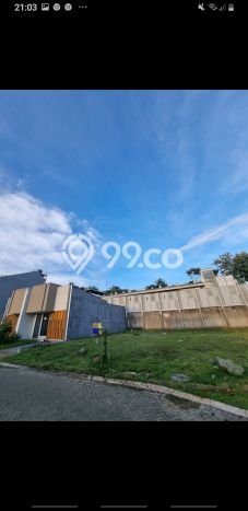 Kavling Tanah Dijual di Ciputat, Tangerang Selatan, Luas 105m2 Area Strategis Kavling Tanah Dijual di Ciputat, Tangerang Selatan, Luas 105m2 Area Strategis