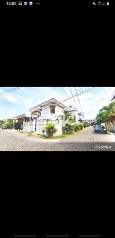 Rumah Elit Modern Tanpa Renovasi di Sunter Jakarta Utara Rumah Elit Modern Tanpa Renovasi di Sunter Jakarta Utara