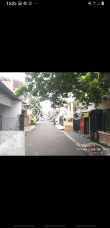 Rumah Elit Modern Tanpa Renovasi di Pulomas Jakarta Timur Rumah Elit Modern Tanpa Renovasi di Pulomas Jakarta Timur