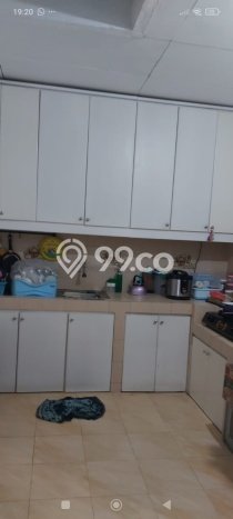 Rumah Minimalis 4 KT di Muara Karang Jakarta Utara Unfurnished Rumah Minimalis 4 KT di Muara Karang Jakarta Utara Unfurnished