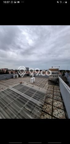 Siap Huni Rumah Mewah 4 Kamar di Kelapa Gading Dekat ke Mana Saja Siap Huni Rumah Mewah 4 Kamar di Kelapa Gading Dekat ke Mana Saja