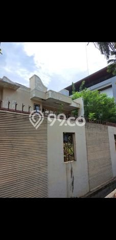 Ready to Use! Premium House LT 630m2 Desain Elegan di Sunter Ready to Use! Premium House LT 630m2 Desain Elegan di Sunter
