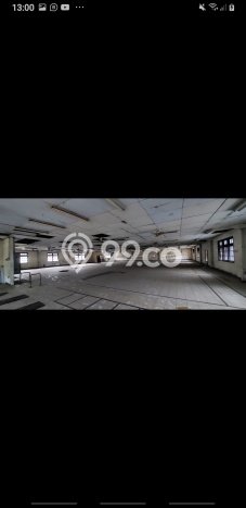 Gudang Dijual di Prime Area Bekasi Luas 3000m2 Gudang Dijual di Prime Area Bekasi Luas 3000m2