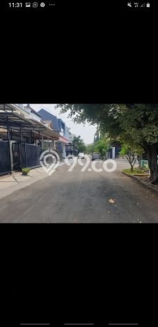 Siap Huni Rumah Mewah 4 Kamar di Kelapa Gading Dekat ke Mana Saja Siap Huni Rumah Mewah 4 Kamar di Kelapa Gading Dekat ke Mana Saja