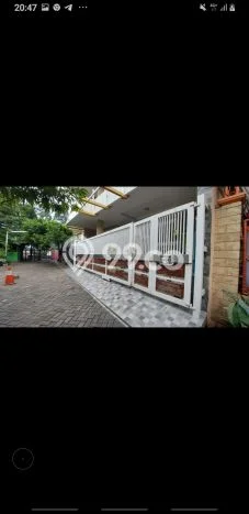 Hunian Mewah LB 400m2 Siap Pakai Desain Elegan di Pondok Kopi, Jakarta Timur Hunian Mewah LB 400m2 Siap Pakai Desain Elegan di Pondok Kopi, Jakarta Timur