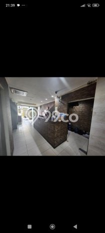 Dijual Rumah Kost di Mangga Besar, Jakarta Barat, 62 KT, 62 KM, Bangunan 850m2 Dijual Rumah Kost di Mangga Besar, Jakarta Barat, 62 KT, 62 KM, Bangunan 850m2