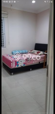 Hunian Mewah Siap Huni LT 136m2 di Kelapa Gading, Jakarta Utara Hunian Mewah Siap Huni LT 136m2 di Kelapa Gading, Jakarta Utara