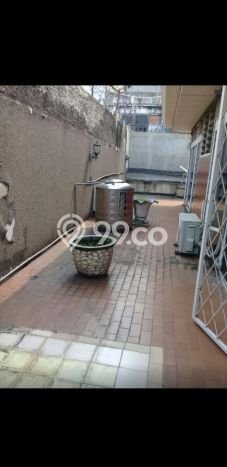 Siap Huni Rumah Mewah 4 Kamar di Kebayoran Baru Dekat ke Mana Pun Siap Huni Rumah Mewah 4 Kamar di Kebayoran Baru Dekat ke Mana Pun