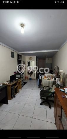 For Sale! Premium House LT 120m2 Desain Modern di Sunter For Sale! Premium House LT 120m2 Desain Modern di Sunter
