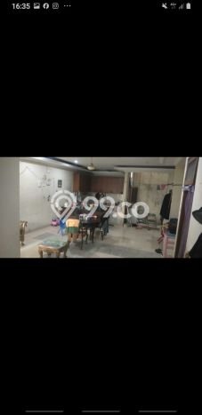 Rumah Elit Modern Tanpa Renovasi di Pulomas Jakarta Timur Rumah Elit Modern Tanpa Renovasi di Pulomas Jakarta Timur