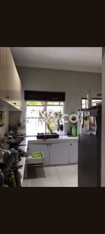 Ready to Use! Luxury House LT 350m2 Desain Modern di Tomang Ready to Use! Luxury House LT 350m2 Desain Modern di Tomang
