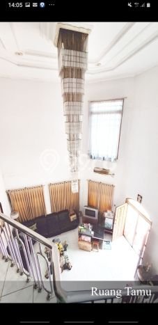 Rumah Elit Modern Tanpa Renovasi di Sunter Jakarta Utara Rumah Elit Modern Tanpa Renovasi di Sunter Jakarta Utara