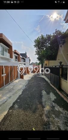 Dijual Rumah Minimalis Bagus Punya 3 KT di Jagakarsa Jakarta Selatan SHM Dijual Rumah Minimalis Bagus Punya 3 KT di Jagakarsa Jakarta Selatan SHM