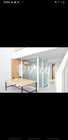 Unit Kantor Strategis di MT Haryono, Jakarta Selatan Potensi Bisnis Besar Unit Kantor Strategis di MT Haryono, Jakarta Selatan Potensi Bisnis Besar