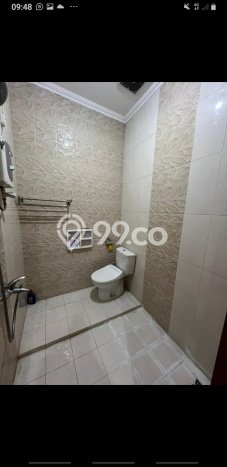 Rumah Elit LB 350m2 Siap Pakai Desain Elegan di Bekasi, Bekasi Rumah Elit LB 350m2 Siap Pakai Desain Elegan di Bekasi, Bekasi