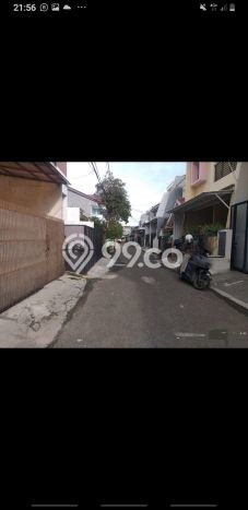Hunian Super Elit dengan Akses Paling Strategis di Rawamangun, Jakarta Timur Hunian Super Elit dengan Akses Paling Strategis di Rawamangun, Jakarta Timur