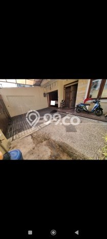 Hunian Mewah LB 486m2 Siap Pakai Desain Elegan di Mangga Besar, Jakarta Barat Hunian Mewah LB 486m2 Siap Pakai Desain Elegan di Mangga Besar, Jakarta Barat