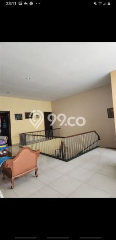 Jual Rumah Luas Megah Dengan View Cantik di Sunter, Jakarta Utara Jual Rumah Luas Megah Dengan View Cantik di Sunter, Jakarta Utara