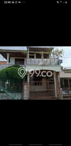 Rumah Mewah LB 142m2 Siap Pakai Desain Elegan di Buaran, Jakarta Timur Rumah Mewah LB 142m2 Siap Pakai Desain Elegan di Buaran, Jakarta Timur