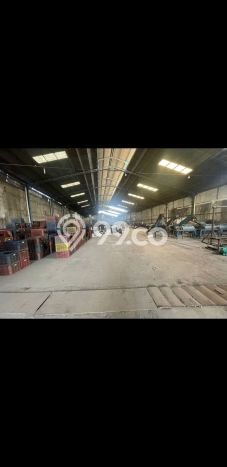 Paling Dicari! Gudang Dijual di Tangerang Kota Harga Kompetitif Paling Dicari! Gudang Dijual di Tangerang Kota Harga Kompetitif