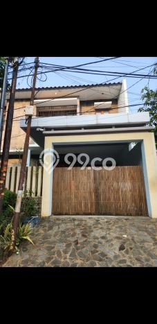 Jual Rumah Luas Megah Dengan View Cantik di Sunter, Jakarta Utara Jual Rumah Luas Megah Dengan View Cantik di Sunter, Jakarta Utara