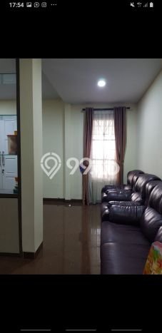 Hunian Super Elit dengan Akses Paling Strategis di Meruya, Jakarta Barat Hunian Super Elit dengan Akses Paling Strategis di Meruya, Jakarta Barat