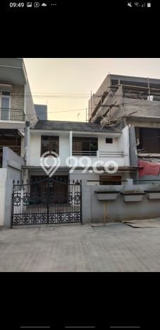 Dijual Cepat Rumah Favorit Siap Huni LB 119m2 di Kelapa Gading, Jakarta Utara Dijual Cepat Rumah Favorit Siap Huni LB 119m2 di Kelapa Gading, Jakarta Utara