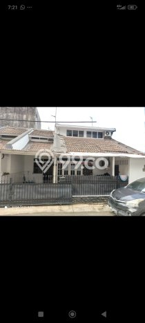 Dijual Rumah Eksklusif 3 KT di Sunter, Jakarta Utara Dijual Rumah Eksklusif 3 KT di Sunter, Jakarta Utara