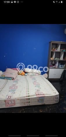 Hunian Super Elit dengan Akses Paling Strategis di Meruya, Jakarta Barat Hunian Super Elit dengan Akses Paling Strategis di Meruya, Jakarta Barat