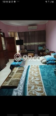 Hunian Super Elit dengan Akses Paling Strategis di Pulomas, Jakarta Timur Hunian Super Elit dengan Akses Paling Strategis di Pulomas, Jakarta Timur