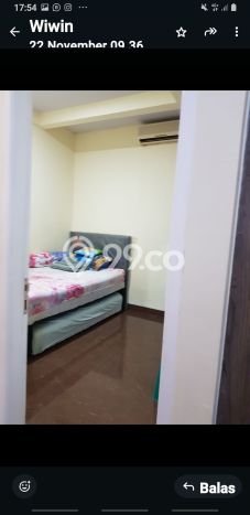 Hunian Super Elit dengan Akses Paling Strategis di Meruya, Jakarta Barat Hunian Super Elit dengan Akses Paling Strategis di Meruya, Jakarta Barat