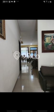 Jual Rumah Luas Megah Dengan View Cantik di Sunter, Jakarta Utara Jual Rumah Luas Megah Dengan View Cantik di Sunter, Jakarta Utara