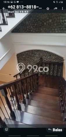 For Sale Rumah Elit Exclusive di Menteng, Jakarta Pusat For Sale Rumah Elit Exclusive di Menteng, Jakarta Pusat