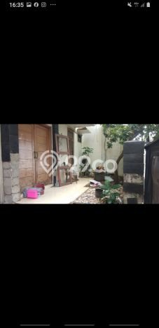 Rumah Elit Modern Tanpa Renovasi di Pulomas Jakarta Timur Rumah Elit Modern Tanpa Renovasi di Pulomas Jakarta Timur
