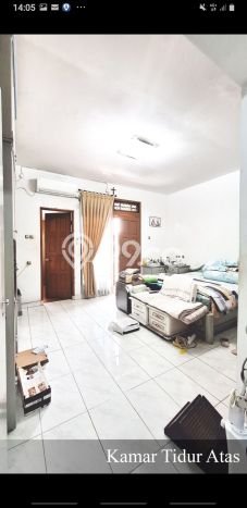 Rumah Elit Modern Tanpa Renovasi di Sunter Jakarta Utara Rumah Elit Modern Tanpa Renovasi di Sunter Jakarta Utara