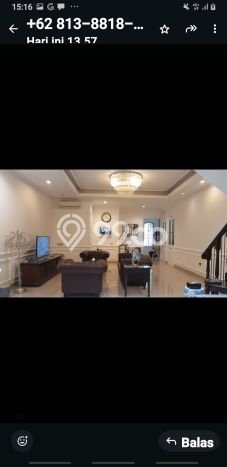 For Sale Rumah Elit Exclusive di Menteng, Jakarta Pusat For Sale Rumah Elit Exclusive di Menteng, Jakarta Pusat