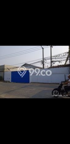 Paling Dicari! Gudang Dijual di Tangerang Kota Harga Kompetitif Paling Dicari! Gudang Dijual di Tangerang Kota Harga Kompetitif