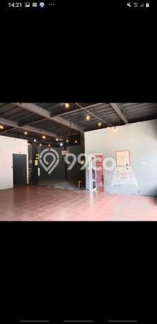 Unit Ruko Dijual di Karawang Barat Karawang 320m2 Unit Ruko Dijual di Karawang Barat Karawang 320m2