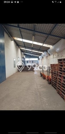 Gudang Bagus Dijual di Sunter Jakarta Utara Lokasi Strategis Cocok untuk Kembangkan Bisnis Gudang Bagus Dijual di Sunter Jakarta Utara Lokasi Strategis Cocok untuk Kembangkan Bisnis